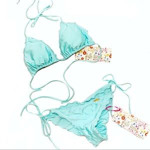 Luli Fama Bikini - NWT! 👙😍